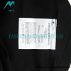 Alexander Wang -  Reflective Letter-printed Short-sleeved T-shirt