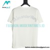 Alexander Wang -  Reflective Letter-printed Short-sleeved T-shirt