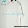 Alexander Wang -  Reflective Letter-printed Short-sleeved T-shirt
