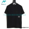 Alexander Wang - 23SS Short-sleeved T-shirt With Small Label Print