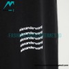 Alexander Wang - 23SS Short-sleeved T-shirt With Small Label Print