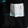 Alexander Wang - 23SS Short-sleeved T-shirt With Small Label Print