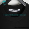 Alexander Wang - 23SS Short-sleeved T-shirt With Bullet Screen Print