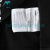 Alexander Wang - 23SS Short-sleeved T-shirt With Bullet Screen Print