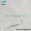 Alexander Wang - 23SS Letter Short-sleeved T-shirt