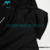 Alexander Wang - 23SS Letter Short-sleeved T-shirt
