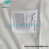 Alexander Wang - 23SS Letter Short-sleeved T-shirt