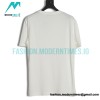 Alexander Wang - 23SS Letter Short-sleeved T-shirt