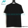 Alexander Wang - 23SS Letter Short-sleeved T-shirt