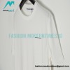 Alexander Wang - 23SS Letter Short-sleeved T-shirt