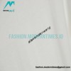 Alexander Wang - 23SS Letter Short-sleeved T-shirt