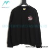 Bape - Classic Graffiti Letter Hoodie