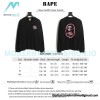 Bape - Classic Graffiti Letter Hoodie