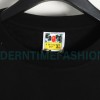 Bape - Classic Graffiti Letter Hoodie