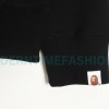 Bape - Classic Graffiti Letter Hoodie