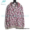 Bape - Camouflage Print Hoodie