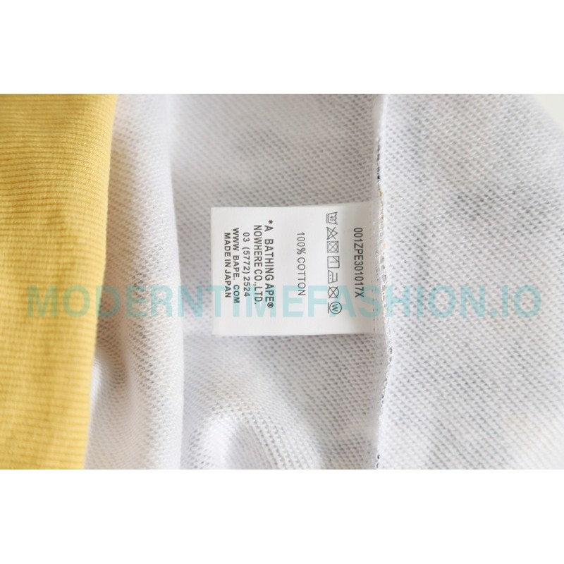 Bape - Camouflage Print Hoodie