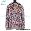 Bape - Camouflage Print Hoodie