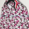 Bape - Camouflage Print Hoodie