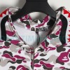 Bape - Camouflage Print Hoodie