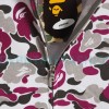 Bape - Camouflage Print Hoodie