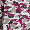 Bape - Camouflage Print Hoodie
