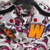 Bape - Camouflage Print Hoodie