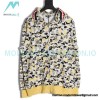 Bape - Camouflage Print Hoodie
