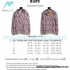 Bape - Camouflage Print Hoodie