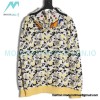 Bape - Camouflage Print Hoodie