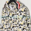 Bape - Camouflage Print Hoodie