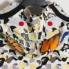 Bape - Camouflage Print Hoodie
