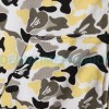 Bape - Camouflage Print Hoodie