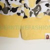 Bape - Camouflage Print Hoodie