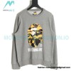 Bape - Classic Camo Hoodie