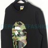 Bape - Classic Camo Hoodie