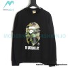 Bape - Classic Camo Hoodie