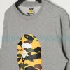 Bape - Classic Camo Hoodie