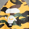 Bape - Classic Camo Hoodie