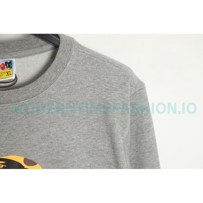 Bape - Classic Camo Hoodie