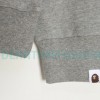 Bape - Classic Camo Hoodie