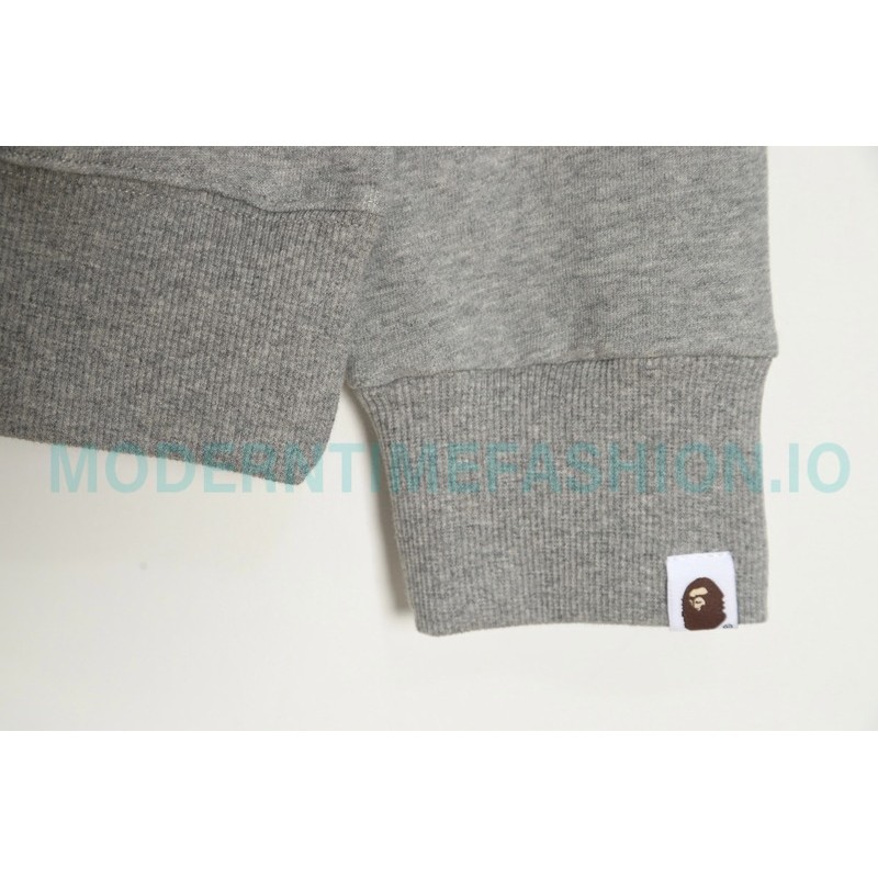 Bape - Classic Camo Hoodie