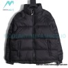 Burberry - Arm Embossed Big Letter Logo Down Jacket