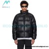 Burberry - Arm Embossed Big Letter Logo Down Jacket