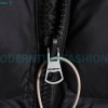 Burberry - Arm Embossed Big Letter Logo Down Jacket