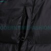 Burberry - Arm Embossed Big Letter Logo Down Jacket