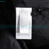 Burberry - Arm Embossed Big Letter Logo Down Jacket