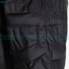 Burberry - Arm Embossed Big Letter Logo Down Jacket