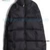 Burberry - 21FW Detachable Sleeve Down Jacket
