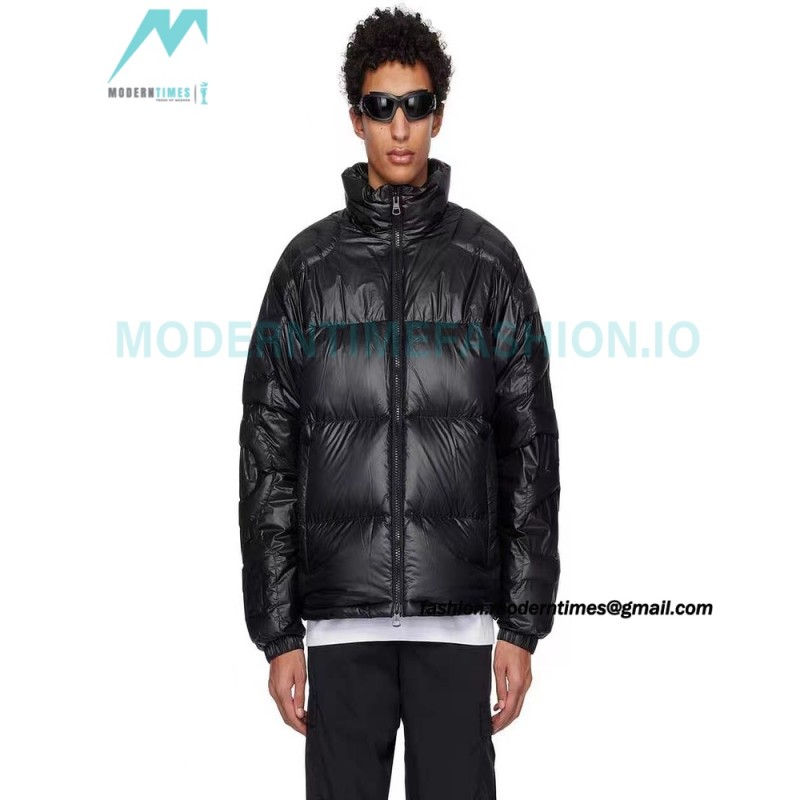 Burberry - 21FW Detachable Sleeve Down Jacket